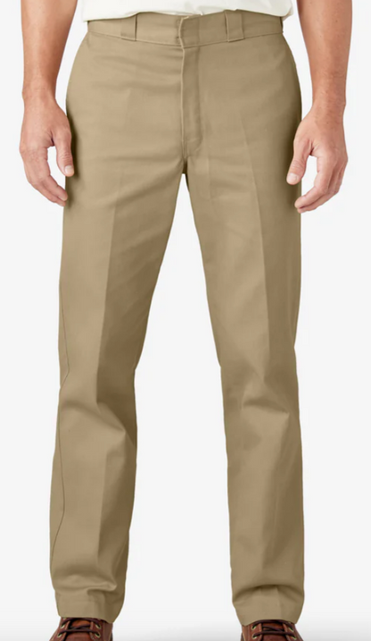 Dickies Original 874® Work Pants - Khaki (KH)
