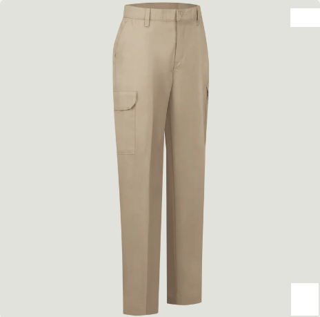 RED KAP® WOMEN’S INDUSTRIAL CARGO PANTS - PT89