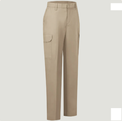 RED KAP® WOMEN’S INDUSTRIAL CARGO PANTS - PT89