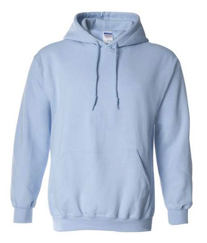 Gildan Unisex Heavy Blend™ Crewneck Sweatshirt  - 18000