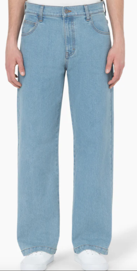 Dickies Skateboarding Wingville Loose Fit Jeans