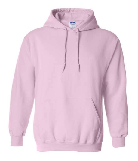 Gildan Unisex Heavy Blend™ Crewneck Sweatshirt  - 18000