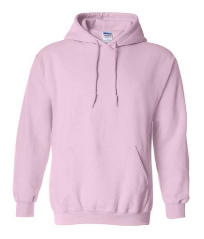 Gildan Unisex Heavy Blend™ Crewneck Sweatshirt  - 18000