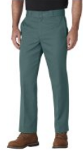 Dickies Men's Original Fit 874™ Work Pant - D874