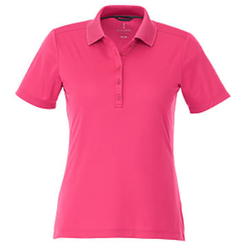 TRIMARK DADE SHORT SLEEVE POLO - WOMEN'S - 96398