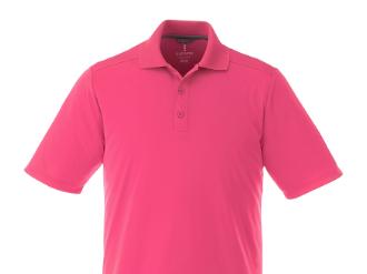 TRIMARK DADE SHORT SLEEVE POLO - MEN'S - 16398