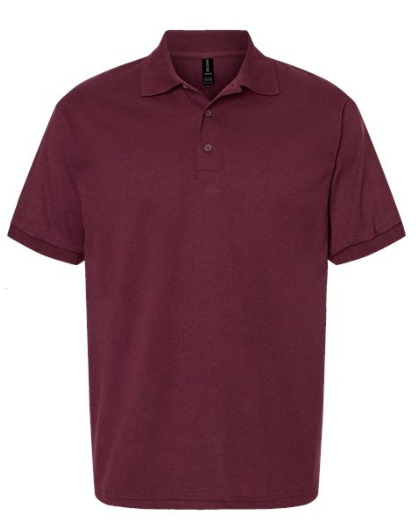 Gildan Unisex DryBlend® Jersey Polo - 8800