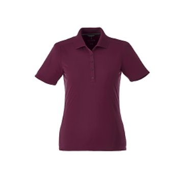 TRIMARK DADE SHORT SLEEVE POLO - WOMEN'S - 96398