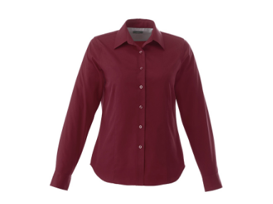 ELEVATE W-WILSHIRE LS SHIRT 97744