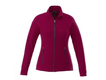 TRIMARK W-RIXFORD POLYFLEECE JACKET - 98130