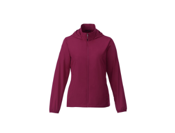 TRIMARK WOMEN'S TOBA PACKABLE JACKET 92608