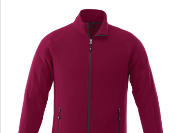 TRIMARK M-RIXFORD POLYFLEECE JACKET - 18130