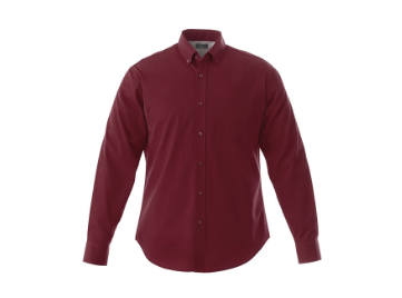 ELEVATE M-WILSHIRE LS SHIRT 17744