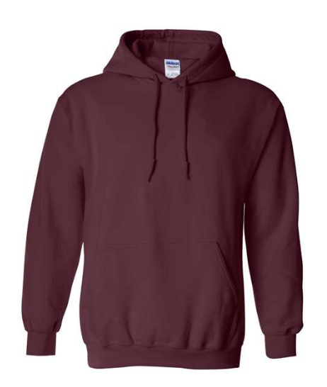 Gildan Unisex Heavy Blend™ Crewneck Sweatshirt  - 18000