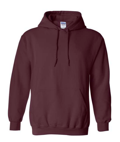 Gildan Unisex Heavy Blend™ Crewneck Sweatshirt  - 18000