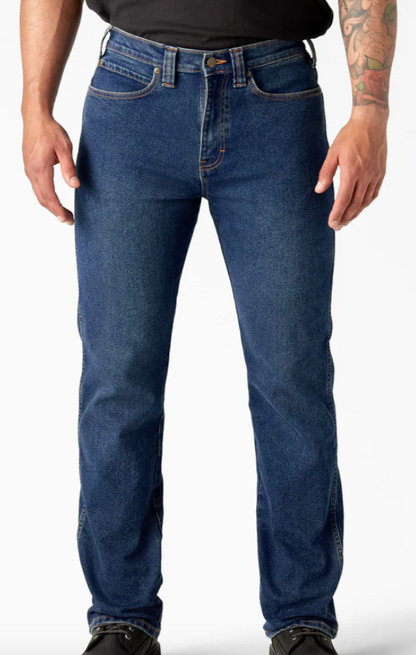 Dickies FLEX Regular Fit 5-Pocket Jeans
