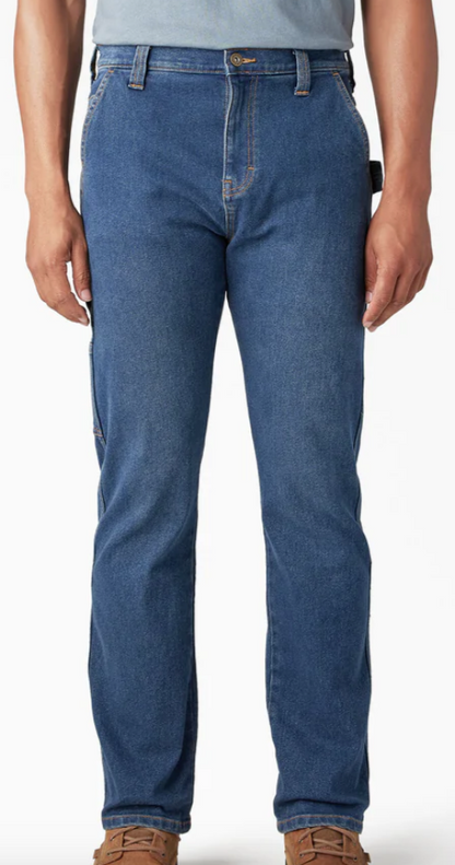 Dickies FLEX Regular Fit Carpenter Utility Jeans