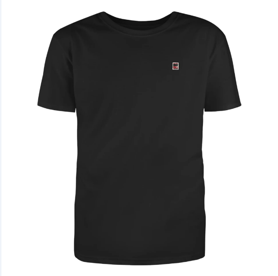 BIG BILL® T-Shirt with Big Bill Patch - 180BB