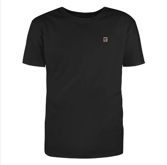 BIG BILL® T-Shirt with Big Bill Patch - 180BB