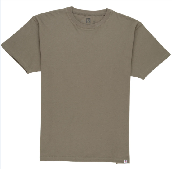 BIG BILL® Heavyweight BIG BILL® T-Shirt - BBT180