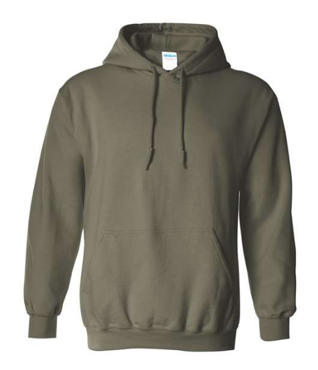 Gildan Unisex Heavy Blend™ Crewneck Sweatshirt  - 18000