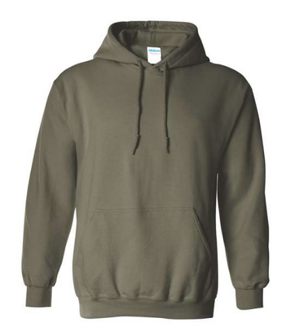Gildan Unisex Heavy Blend™ Crewneck Sweatshirt  - 18000