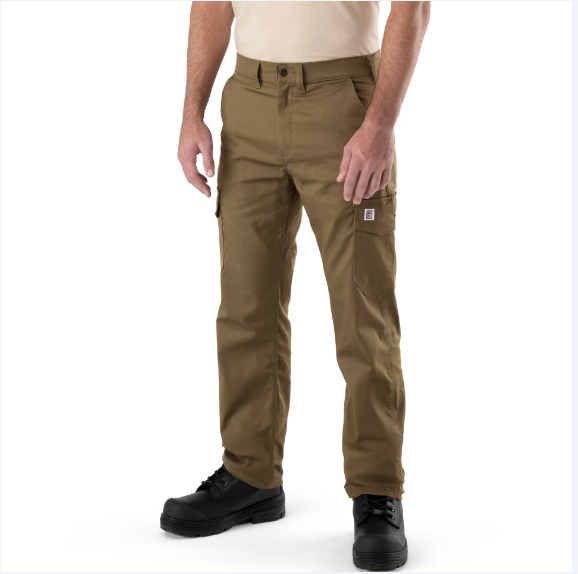BIG BILL® BIG FLEX™ Cargo Pants - 3085