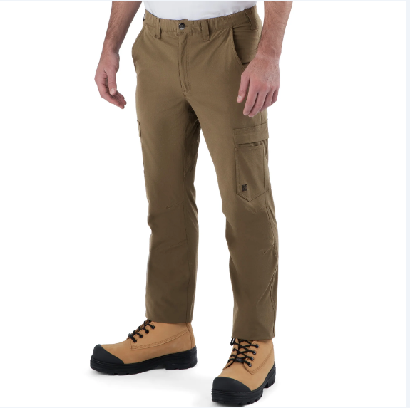 BIG BILL® Ultra Lightweight Four-Way Stretch Explorer Pant - 3512