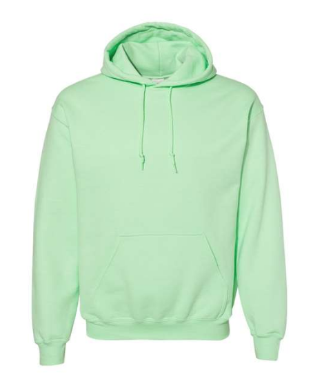 Gildan Unisex Heavy Blend™ Crewneck Sweatshirt  - 18000
