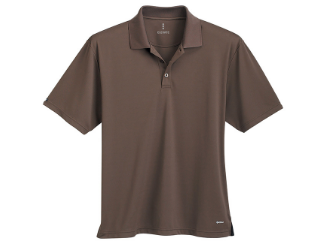 TRIMARK MEN'S MORENO SHORT SLEEVE POLO - 16252