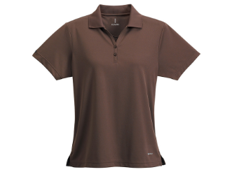 TRIMARK WOMEN'S MORENO SS POLO - 96252