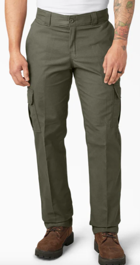 Dickies FLEX Regular Fit Cargo Pants