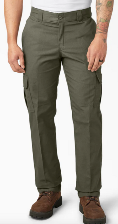 Dickies FLEX Regular Fit Cargo Pants