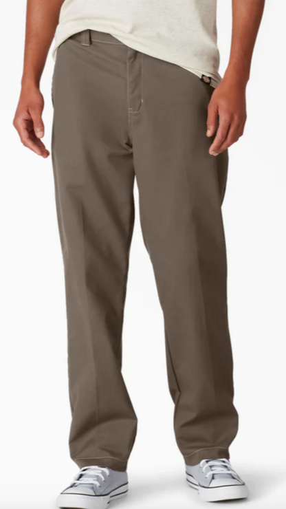 Dickies Skateboarding Slim Fit Pants