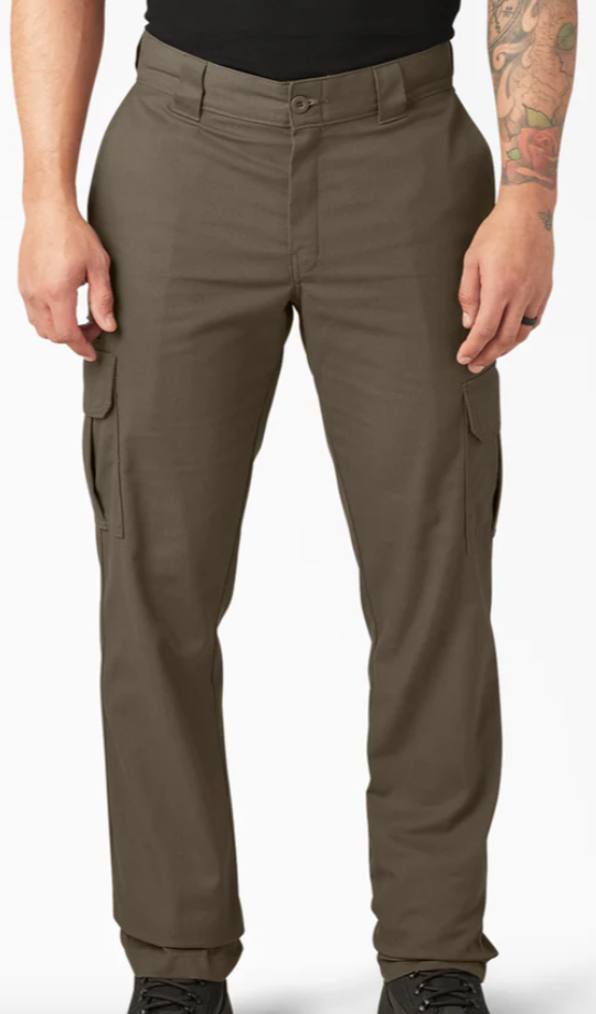Dickies FLEX Regular Fit Cargo Pants