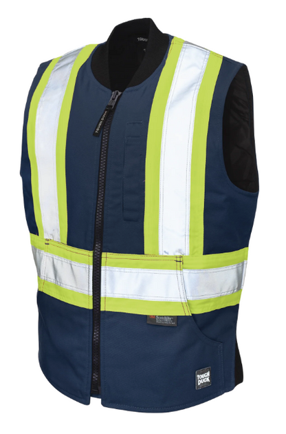 TOUGH DUCK DUCK SAFETY VEST - SV06