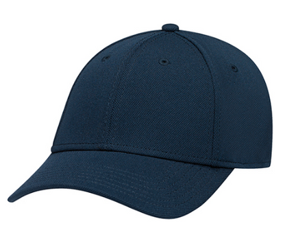 AJM International Deluxe Polyester Cap - AC0010