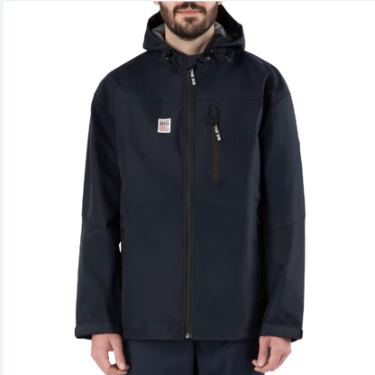 BIG BILL® Performance Ripstop Weatherproof Jacket - JKT27RS