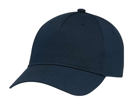 AJM International Polycotton Cap - 5910M