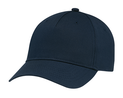 AJM International Polycotton Cap - 5910M