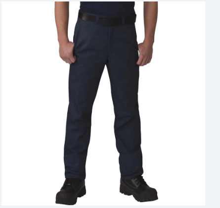 BIG BILL® Micro Fleece Lined Work Pants = 2147