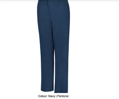 RED KAP® WOMEN’S UTILITY PANT WITH MIMIX™ - PX61