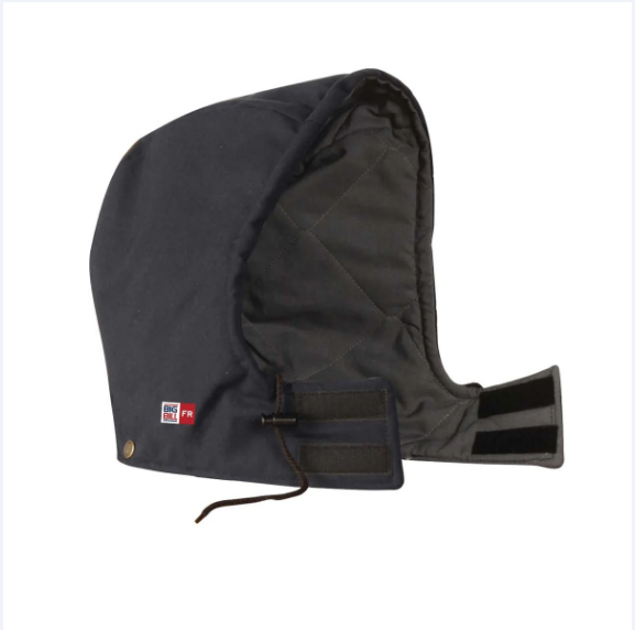 Big Bill® Westex® UltraSoft® with AllOut® Flame Resistant Winter Hood® - MCAPNEX
