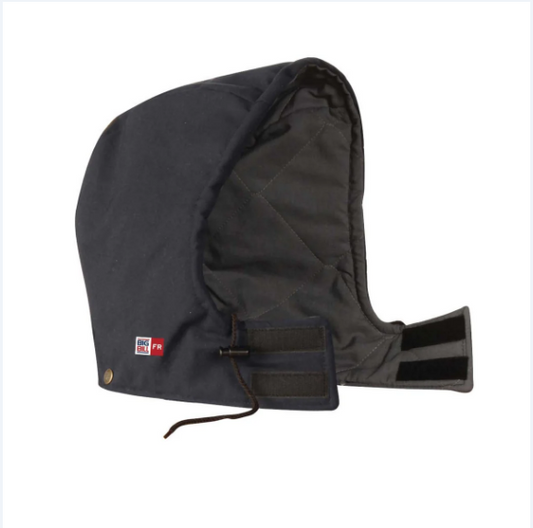 Big Bill® Westex® UltraSoft® with AllOut® Flame Resistant Winter Hood® - MCAPNEX