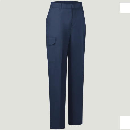 RED KAP® WOMEN’S INDUSTRIAL CARGO PANTS - PT89