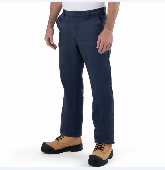 BIG BILL® 2947™ Flex Low Rise Work Pants - Navy - 2947X