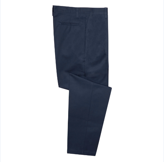 BIG BILL® Women's Regular Fit Work Pants - 2547
