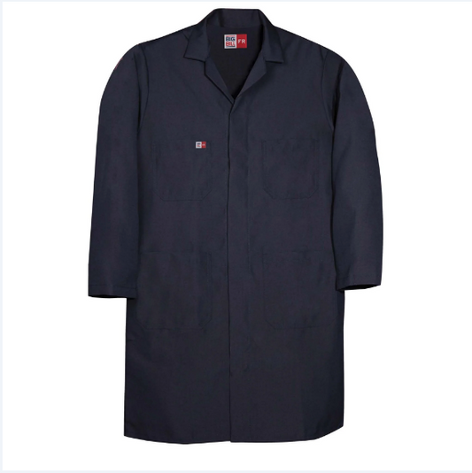 Big Bill® Nomex® IIIA Flame Resistant Lab Coat with Four Pockets - 167N6