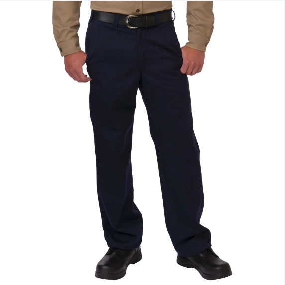 Big Bill® Westex® Ultrasoft® Flame Resistant Regular Fit Work Pants - TX1431US9