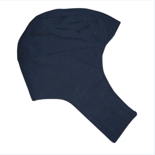 Big Bill® Flame Resistant Hard Hat Liner - Navy - 83HLN